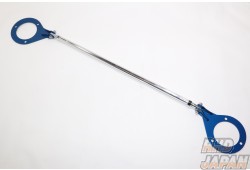 Kawai Works Strut Bar Type Standard Front - AE92 Zenki