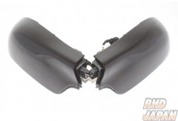 Car Shop GLOW LED Tail Lamp Set Version 4 - FD3S
