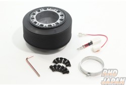 HKB Sports Boss Kit Hub Adapter - FD3S from 01/99
