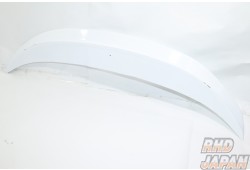 Garage Vary Rear Trunk Spoiler - S660 JW5