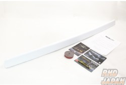 Top Secret G-Force Trunk Rear Inner Spoiler - BNR32
