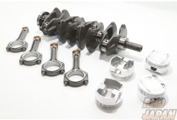 HKS Capacity Upgrade Kit 2.2L Full Kit - CZ4A