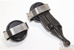 Fujita Engineering FEED Engine Mount Set - RX-7 FD3S