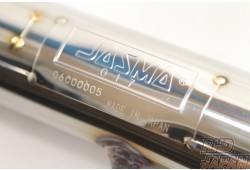 Kakimoto Racing Center Pipe - Forester SG5 SG9