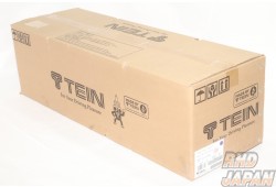 TEIN Street Basis Z Coilover Suspension Kit - NHP10 NCP120 KSP130 NCP131 NSP130 NCP131