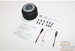 Works Bell Standard Boss Kit - 912