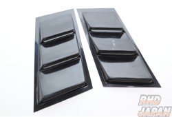 Ready Go Next CTA Air 3-Duct Set Standard Type - FRP