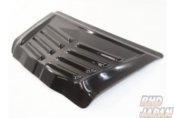 Full Blast BFM Aero Bonnet Option Rain Cover FRP - Z27WG