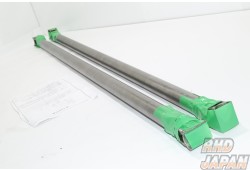 CUSCO D1 Roll Cage - Side Add-On Bar Kit