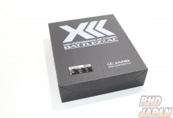 JAOS Battlez Air Cleaner - Delica D:5 CV4W CV5W Outlander CW4W CW5W CW6W RVR GA3W