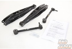 STI Lateral Link Full Pillow Ball Set - BRZ ZC6 Impreza GH# Impreza WRX STI GRB GVF GRF GVF Legacy B4 BM#