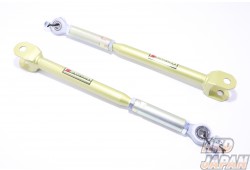 Ikeya Formula Rear Traction Adjuster Rod Set - JZA80 JZZ30