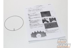 ATS & Across Clutch Stop Ring - 3720316