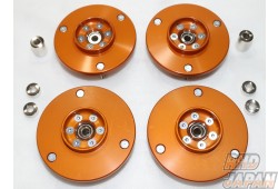 Ohlins Type HAL Suspension Pillow Ball Upper Mount Set Rear - RX-7 FD3S