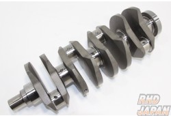 Tomei Forged Full-Counter Crankshaft 4G63-22