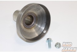 J's Racing Inner Silencer - FX Pro Titanium 