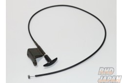 Parts Assist M.speed Bonnet Hood Wire Cable - Hakosuka GC10 KGC10