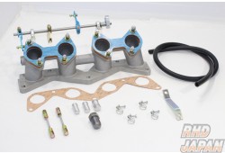 Kameari Intake Manifold Kit - US110 US12 DR30