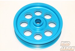 RE-Amemiya Power Steering Pulley FD3S