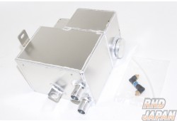 Auto Staff Oil Catch Can Tank 2.6 Liter - BCNR33 BNR34