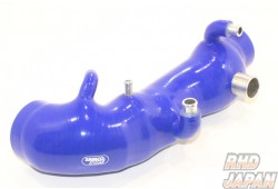 Samco Induction Hose Blue - Impreza WRX STI GC8 Version 5/6 Forester SF5 Applied B/C/D