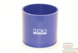 HKS Purple Silicone Hose Grommet - M-8