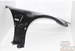 J's Racing Front Wide Fender Kit - Civic EK4 Zenki