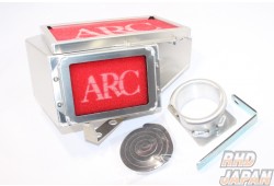 ARC Brazing Super Induction Box - Lancer Evolution X CZ4A