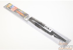 PIAA Super Strong Silicoat Wiper Blade Black - 380mm