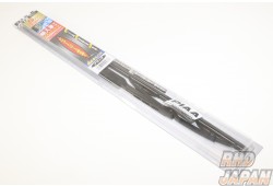 PIAA Super Strong Silicoat Wiper Blade Black - 650mm