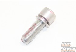 Toyota OEM Rear Differential Mount Bolt