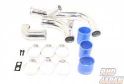 Trust GReddy Aluminum Hard Piping Intake Kit - Z27A Z27AG 4G15