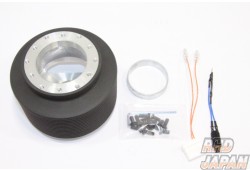 Works Bell Standard Boss Kit - Subaru 116