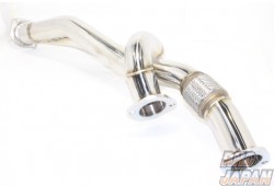 HPI Single Front Pipe - BNR32 BCNR33