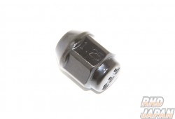 BBS Japan Lug Nut Close Ended Long Type - M12XP1.25