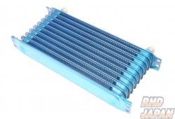 Trust GReddy Oil Cooler Core - NS1010G 10 Row