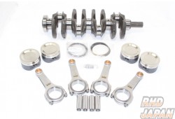 HKS Capacity Upgrade Kit 2.2L Step 2 Full Kit - RPS13 PS13 S14 S15