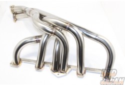 Spirit Garage Exhaust Manifold Header 45mm LHD - S30 S31 240ZG