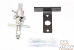 HKS Adjustable Fuel Pressure Regulator - Universal AN6