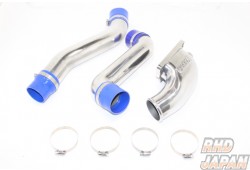 Fujita Engineering Feed High Response Piping Kit - FD3S