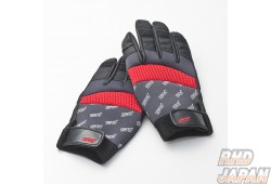 STI Mechanic Gloves Shooting Type - XL