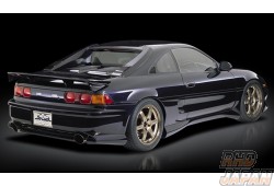 Do-Luck Rear Spoiler - SW20