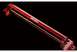Zero Sports Cool Action II Red Intercooler Cooling Panel - GRB GRF GVB GVF VAB