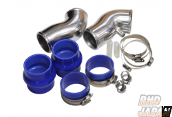 KTS Cool Power Suction Kit Intake Piping - Fairlady Z Z34