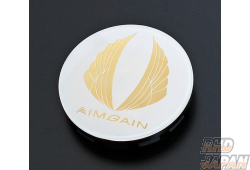 AIMGAIN - RHDJapan