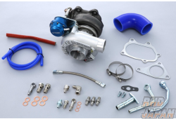 Tomei Arms Turbine Kit T390M Single Scroll - Forester SG9 Impreza WRX GDA GDB GRF GVF
