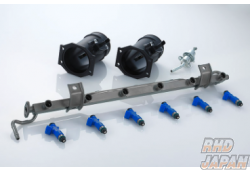 Nismo Competition Parts Fuel Kit - BNR34