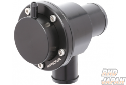 Prova High Pressure Bypass Valve DIT 140 - VAG VMG VM4 BMG BRG SJG