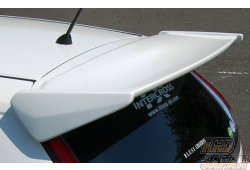 Bless Creation Intercross Bless Hybrid Series Fit3 Rear Wing Milano Red - Fit GK3 GK4 GK5 GK6 Fit Hybrid GP5 GP6