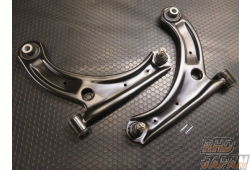 ZSS DG-Storm Front Lower Control Arm with RC Ball Joint & Reinforced Bushings - Swift Sport ZC33S
